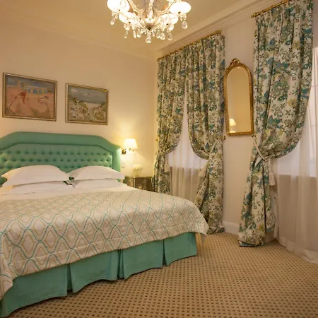 Narutis - Small Luxury Of The World 5*