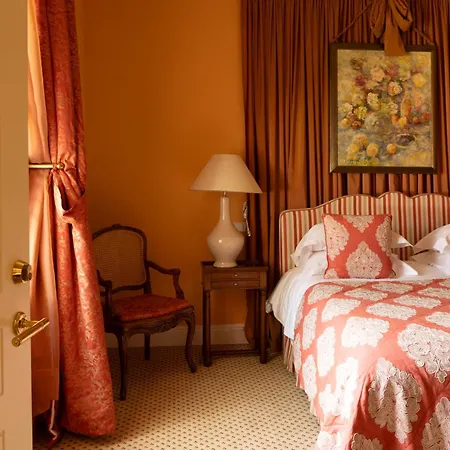 Narutis - Small Luxury Of The World Hotel