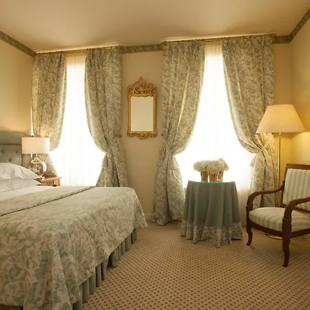 Narutis - Small Luxury Of The World 5* VNO