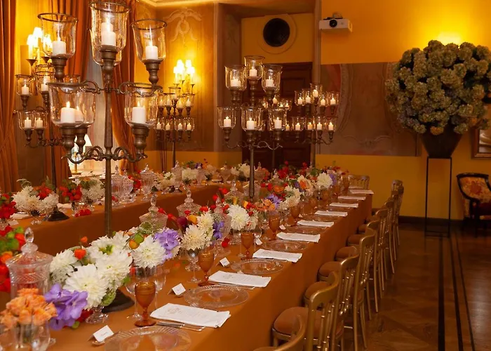 Narutis - Small Luxury Of The World 5*