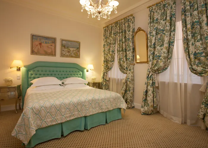 Narutis - Small Luxury Of The World 5*