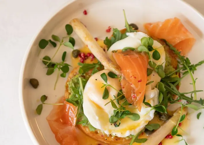 Hotel Narutis - Small Luxury Of The World Wilno