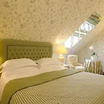 Hotel Narutis - Small Luxury Of The World Vilna