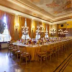 Hotel Narutis - Small Luxury Of The World 5*
