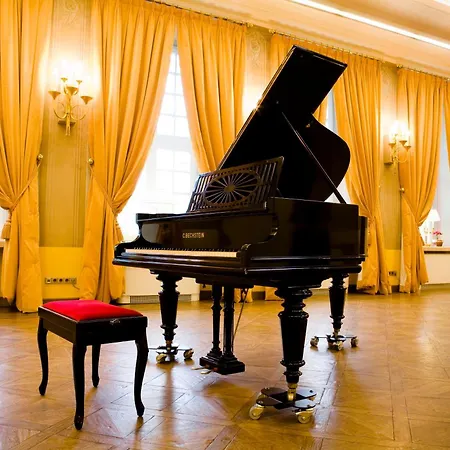 Narutis - Small Luxury Of The World Hotel 5*