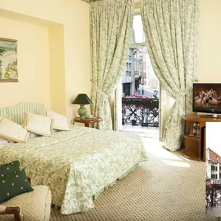 Hotel Narutis - Small Luxury Of The World Vilnius