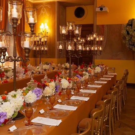 Narutis - Small Luxury Of The World 5*