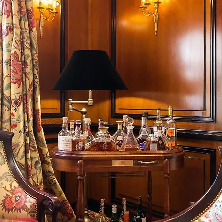Narutis - Small Luxury Of The World 5* Vilnius