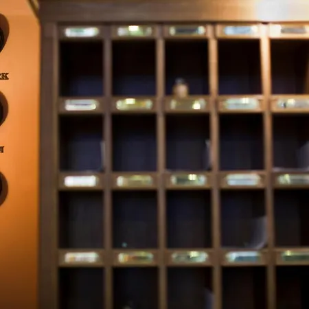 Narutis - Small Luxury Of The World Vilnius