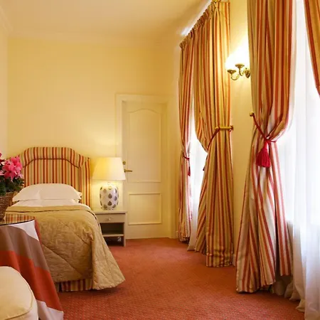 Hotel Narutis - Small Luxury Of The World Vilnius