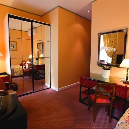 Narutis - Small Luxury Of The World Vilnius