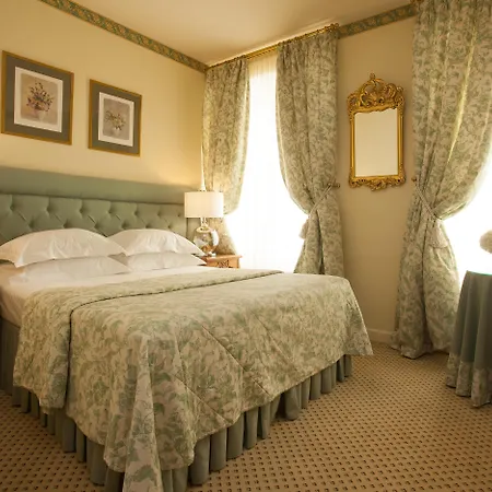 Narutis - Small Luxury Of The World Hotel 5*
