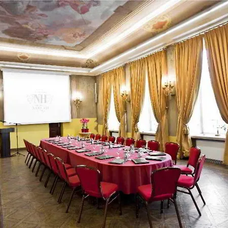 Narutis - Small Luxury Of The World Hotell 5*