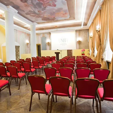 Narutis - Small Luxury Of The World Vilnius