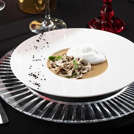 Narutis - Small Luxury Of The World Vilnius