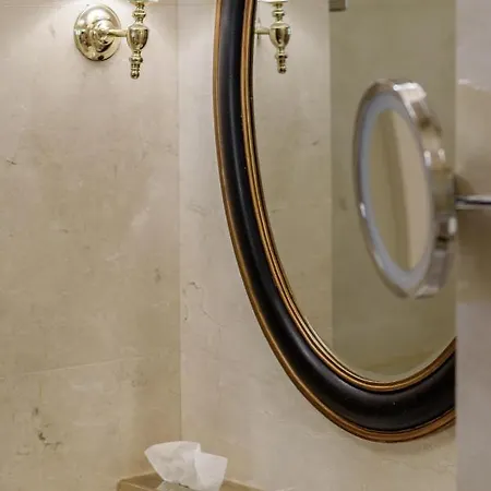 Hotel Narutis - Small Luxury Of The World 5*