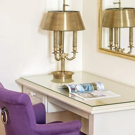 Narutis - Small Luxury Of The World Hotel