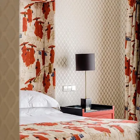 Narutis - Small Luxury Of The World 5*