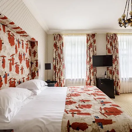 Hotel Narutis - Small Luxury Of The World Vilnius