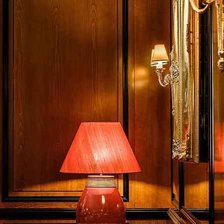 Hotel Narutis - Small Luxury Of The World