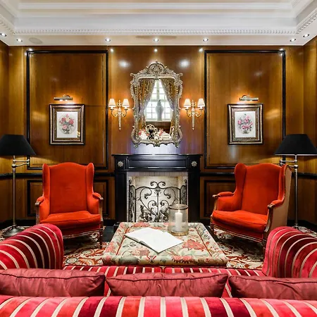 Narutis - Small Luxury Of The World Hotel