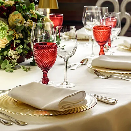 Narutis - Small Luxury Of The World 5* Vilnius