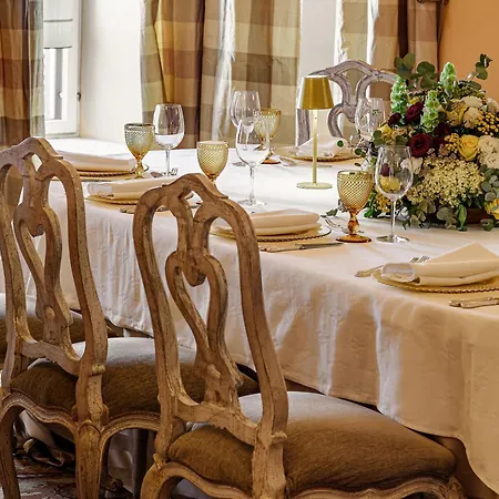 Narutis - Small Luxury Of The World 5*