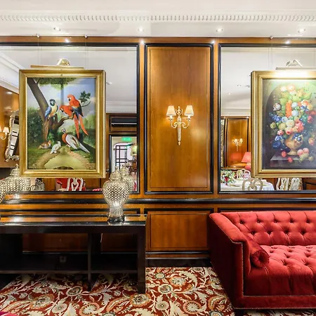 Hotel Narutis - Small Luxury Of The World
