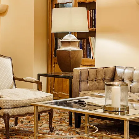 Hotel Narutis - Small Luxury Of The World