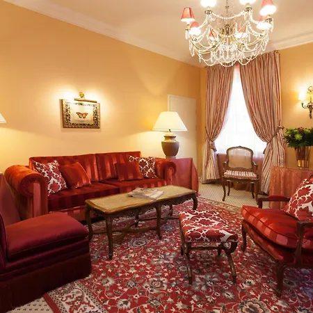 Narutis - Small Luxury Of The World Hotel