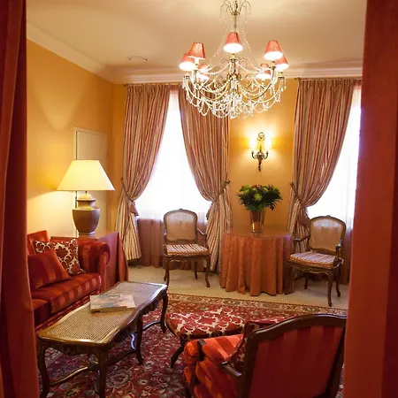 Narutis - Small Luxury Of The World Hotel