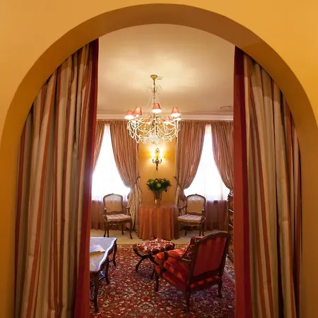 Narutis - Small Luxury Of The World Hotel