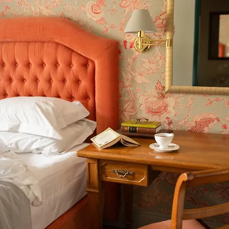 Narutis - Small Luxury Of The World Hotel Vilnius