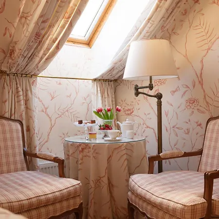 Narutis - Small Luxury Of The World 5* Vilnius