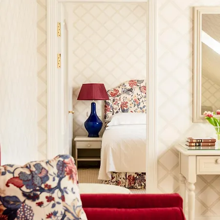 Hotel Narutis - Small Luxury Of The World