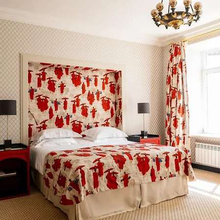 Narutis - Small Luxury Of The World Hotel 5*