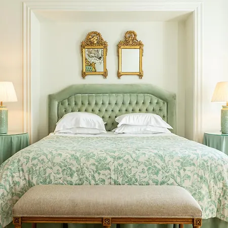 Hotel Narutis - Small Luxury Of The World 5*