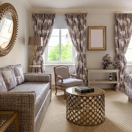 Narutis - Small Luxury Of The World 5*