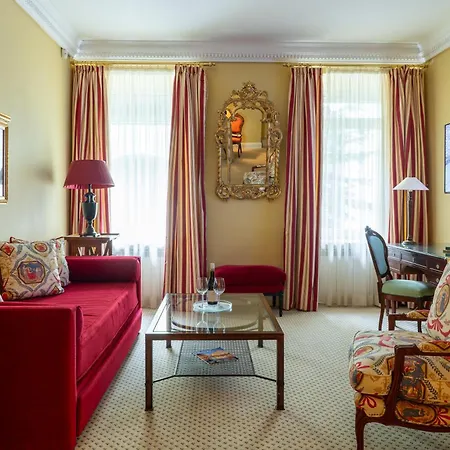 Narutis - Small Luxury Of The World Hotel 5*