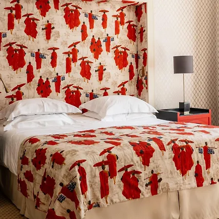 Hotel Narutis - Small Luxury Of The World 5*