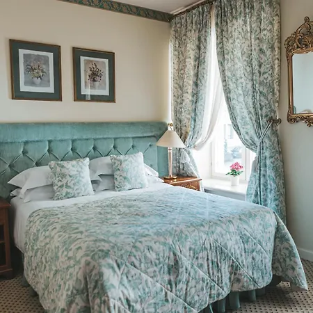 Narutis - Small Luxury Of The World 5* Vilnius