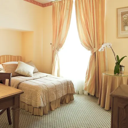 Narutis - Small Luxury Of The World Hotell 5*
