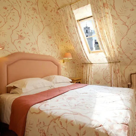 Hotel Narutis - Small Luxury Of The World Vilnius