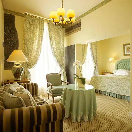 Hotell Narutis - Small Luxury Of The World Vilnius