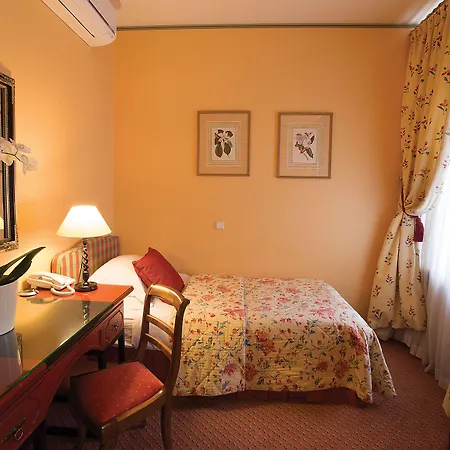 Narutis - Small Luxury Of The World 5*