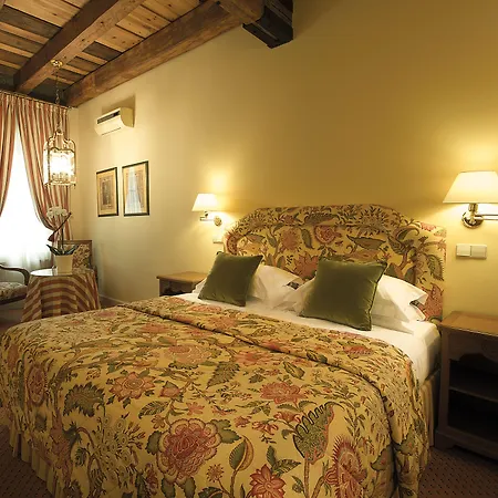Hotel Narutis - Small Luxury Of The World 5*