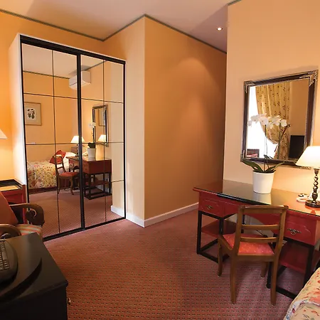 Narutis - Small Luxury Of The World Hotel