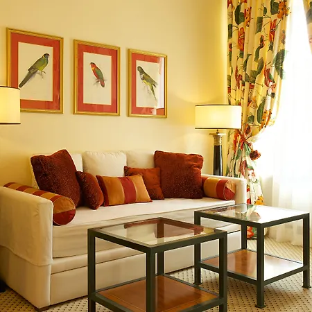 Hotel Narutis - Small Luxury Of The World 5*