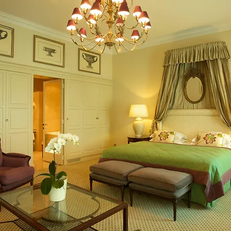 Narutis - Small Luxury Of The World 5*