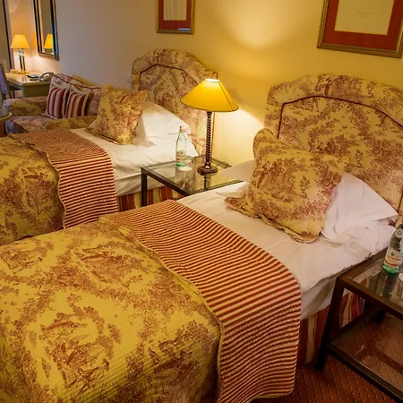 Hotel Narutis - Small Luxury Of The World 5*
